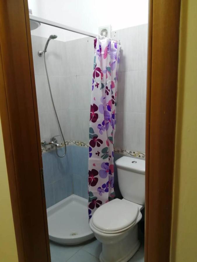 Lungomare Apartament Sea View Vlora Kültér fotó