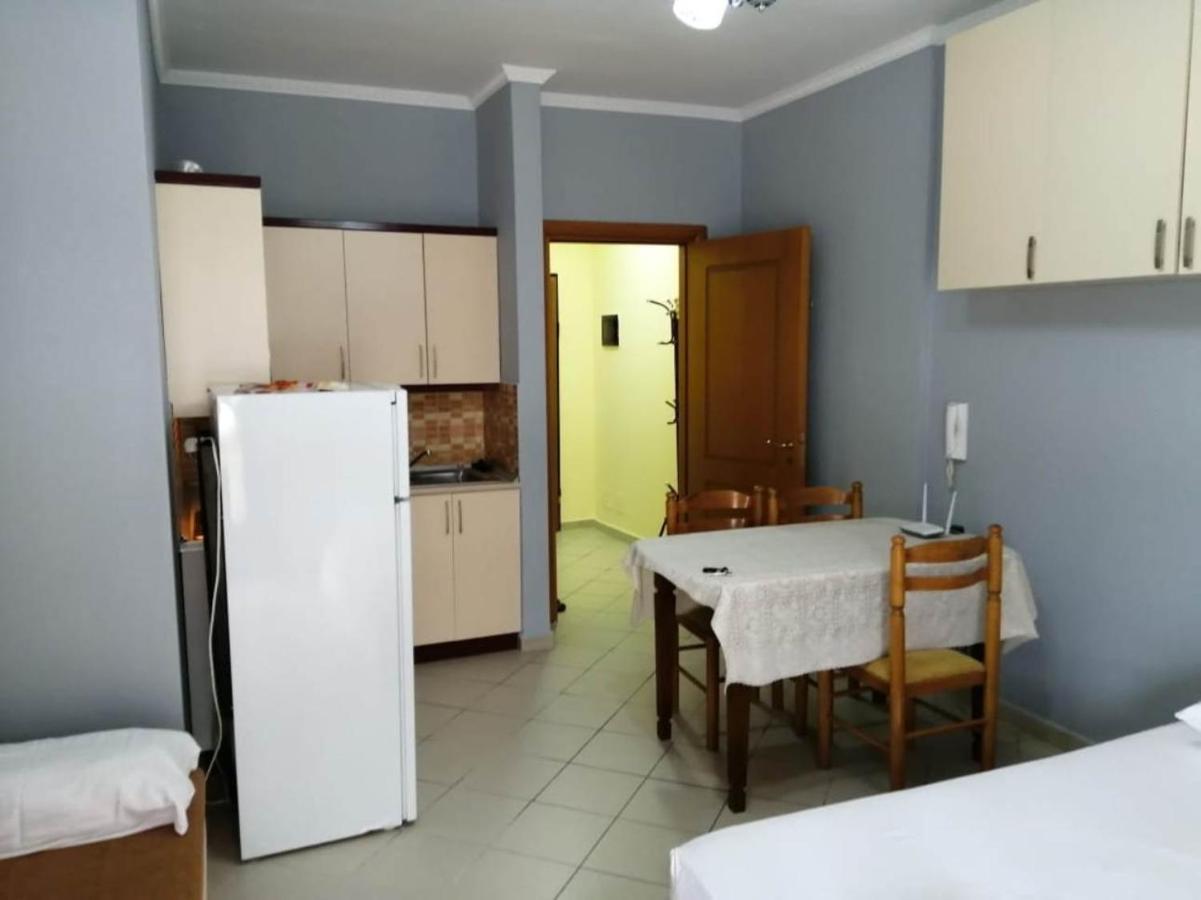 Lungomare Apartament Sea View Vlora Kültér fotó