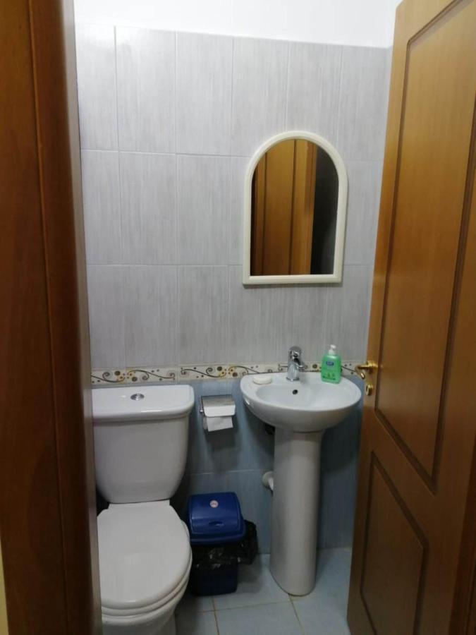 Lungomare Apartament Sea View Vlora Kültér fotó