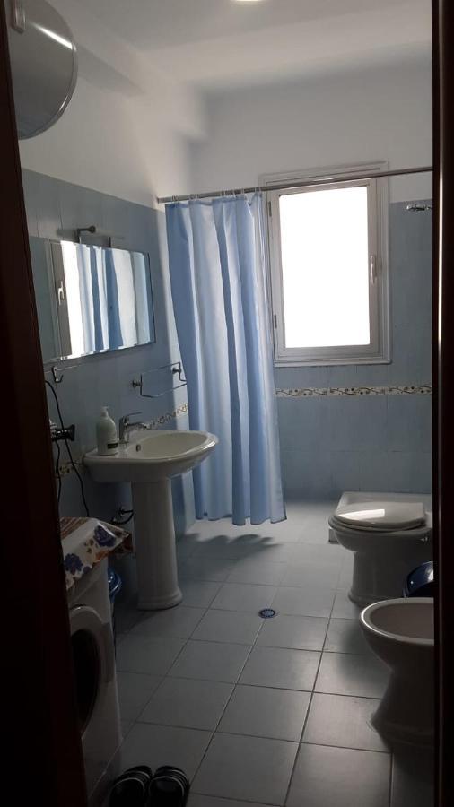 Lungomare Apartament Sea View Vlora Kültér fotó