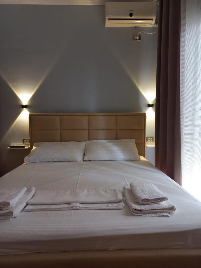 Lungomare Apartament Sea View Vlora Kültér fotó