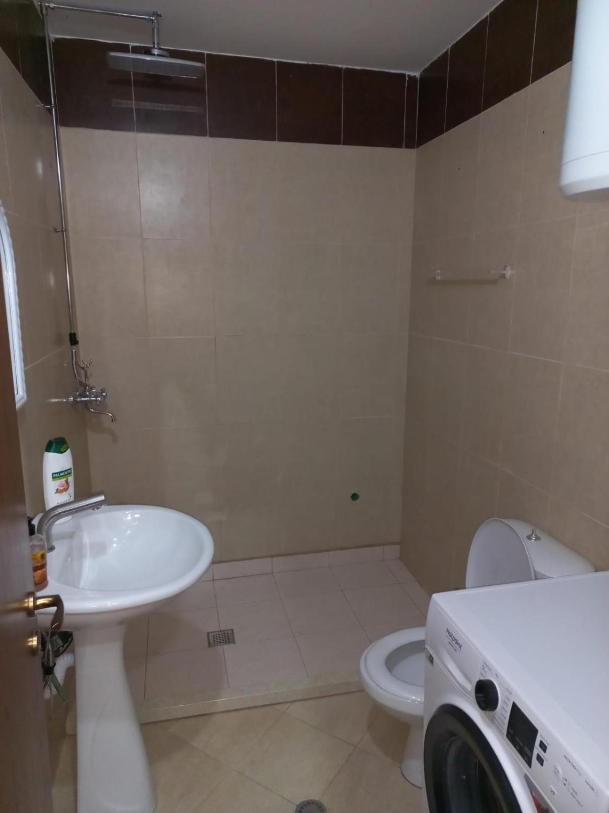 Lungomare Apartament Sea View Vlora Kültér fotó