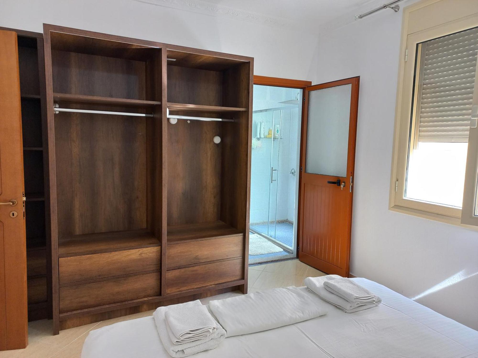 Lungomare Apartament Sea View Vlora Kültér fotó