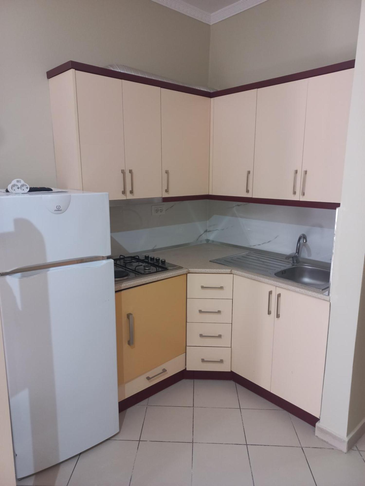 Lungomare Apartament Sea View Vlora Szoba fotó