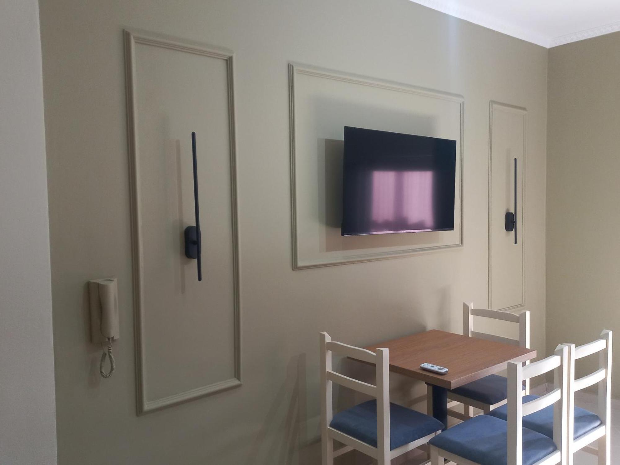 Lungomare Apartament Sea View Vlora Szoba fotó