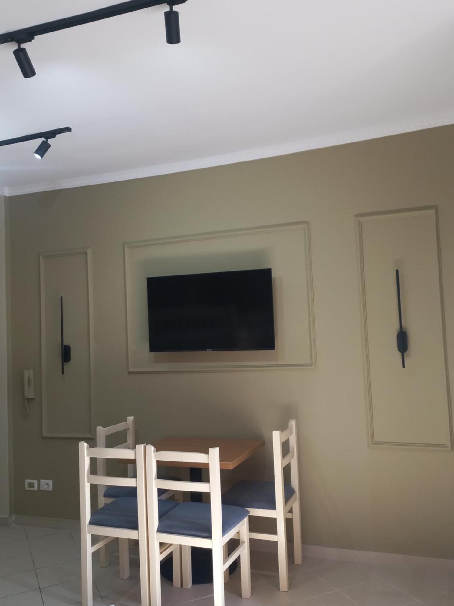 Lungomare Apartament Sea View Vlora Kültér fotó