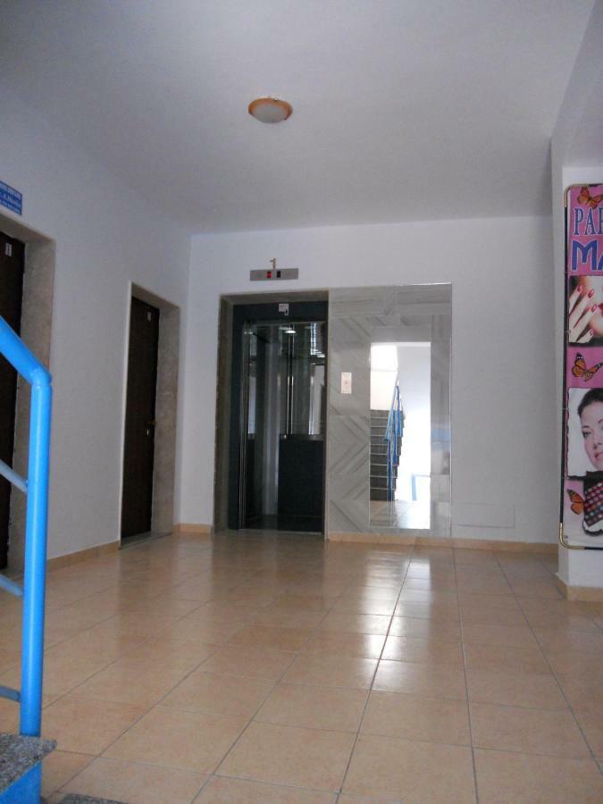 Lungomare Apartament Sea View Vlora Kültér fotó